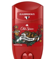 Old Spice BEARGLOVE    50 .,  { 62640 } 