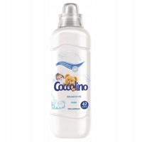 COCCOLINO Sensitive Pure  Ополаскиватель-концентрат  для белья ( 1,05 л )     { 83059 }      
