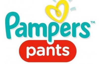 Pampers PANTS 
