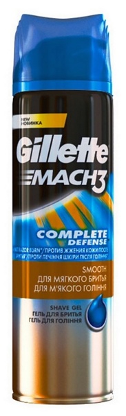 GILLETTE Mach 3       200 , .  { 88485 }