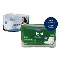 ABENA LIGHT EXTRA PLUS 3A Premium 4,5*    , 10 ,   { 01240 }