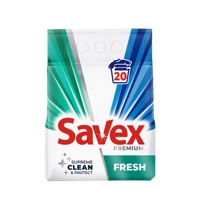 Savex Premium Fresh       ( 2  ),   { 22975  }