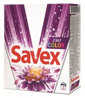 Savex 2 в1  Color automat ( 300 гр. ),Болгария  { 22135 }