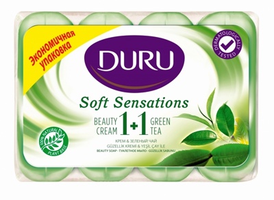 DURU Soft Sensation "    "   ( 4  90 .),   { 25076 }