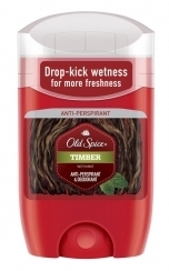 Old Spice TIMBER -  50 .,   { 40444 } 