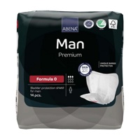 ABENA MAN FORMULA 0 Premium 3*    , 14 ,   { 01103 }
