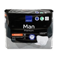 ABENA MAN FORMULA 2 Premium 5*    , 15 ,   { 01141 }