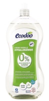 Ecodoo  Средство для мытья посуды гипоаллергенное  1 л   { 89046 }