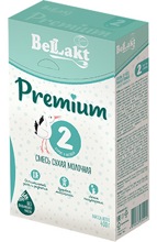 BELLAKT PREMIUM 2    400 .  6  { 32252 }