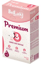 BELLAKT PREMIUM 3    400 .  12 . { 32269 }