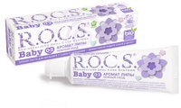 . / R.O.C.S. Baby   0+, (45 ),  { 70531 }