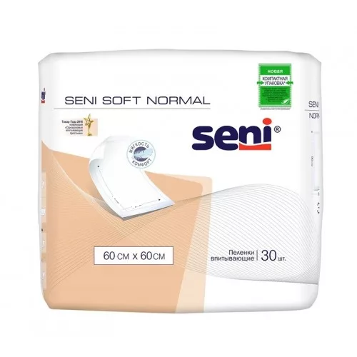 Seni Soft NORMAL (60 x 60)    30 .   { 98478 }