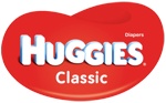 Huggies Classic

