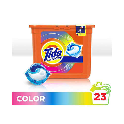 TIDE Automat Color    (23  22,8 .),  { 58361 }