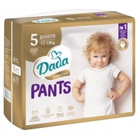 DADA Extra Care Pants  5 Junior 12-18 кг ( 35 шт.)  подгузники-трусики, Польша    { 81611 }  