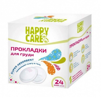 HAPPY CARE 110-24   (24 ),   { 00226 }