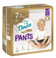 DADA Extra Care Pants 7 XXL 18+  ( 28 .)  -,  { 20083 }