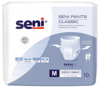 SENI PANTS CLASSIC 2 Medium (5*,10 )-    (80-110 ){37772}