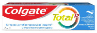 / COLGATE Total 12 Professional      (75 .)  { 16895 }