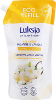 LUKSJA CREAMY & SOFT         (  ) 900 ,  { 49237 }