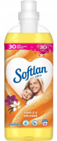 SOFTLAN  Vanillle & Orchidee        1 ,      { 80329 }