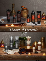 TESORI D"ORIENTE Hammam -         250 .{ 05621 }