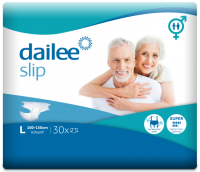 DAILEE  Super  Large 3  ( 8*,30 )     .( 100-150 ),   { 07350 }