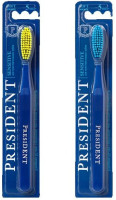 PRESIDENT   Sensitive,  { 90058 }