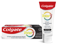 / COLGATE Total 12 Professional     ( 80 .),     { 35438 }