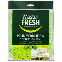 Master Fresh      30*30 , 1 ,     { 71059 }