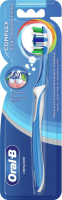 ORAL-B     /  ,    { 07802 }  