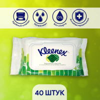      KLEENEX  Protect    (40 ),      { 42126 }