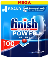 FINISH Powerball Power AIO   .  100 , { 05109 } 