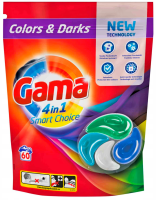 GAMA VIZIR olor&Darks         60  { 36759 }  