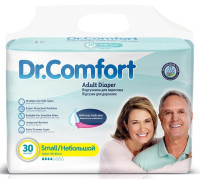 DR. COMFORT 1 Small ( 5*, 30 .)      ( 50-85 ) { 00993 }