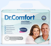 DR. COMFORT 4 L ( 8*, 30 .)      ( 120-170 ) { 05028 } 