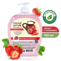 DREAM NATURE       500 ,   { 02429 }