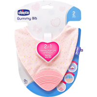 CHICCO    Gummy, 2  1, 2 +,  { 88157 } 