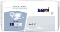 SENI 3  CLASSIC  Large (6*, 30 )    (100-150 )  !!  !! { 96412 }