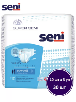 SUPER SENI 1 Small 6*, (10   3  = 30 )    (55-80 )     { 91172 }     