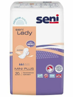 Seni Lady Mini Plus  2.5*    ( 20  ),    { 93077 }