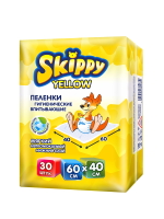 SKIPPY YELLOW (60 x 40) 3*, 30     ,    { 82672 }
