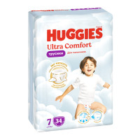 Huggies   7  Boy  17+   ( 34 )  -  { 91698 }