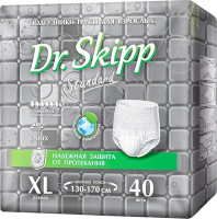 DR.SKIPP STANDARD 4 L (6*,40 ) -    (130-170 ){ 81767 }