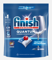FINISH Quantum     .  120 ,   { 12114 }