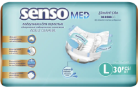 SENSO MED Standart Plus 3 Large (6*,30 )    .   (100 -145 ) { 56548 }