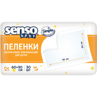 SENSO Simple     6090, 30 ,   { 66080 }
