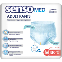 SENSO MED Standart  2 Medium (5*,30 ) -    (80-110) { 73538 }
