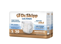 DR. SKIPP ULTRA 1 Small  ( 8*, 30 )     ( 60-90 ) { 80296 }
