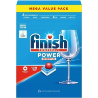 FINISH Essential     120 ,  { 02982 }